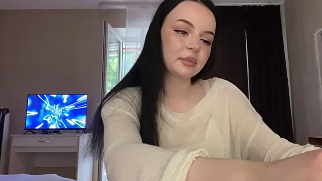 MizzyX webcam