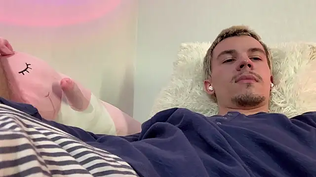 Jeremy1Scott webcam