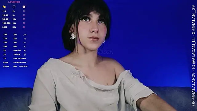 Nalan__ webcam