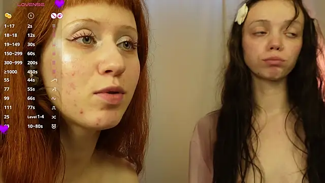 hopgals (G young) - MAKE OUT SESSION!
