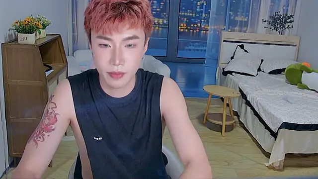 Chinese-Sweety webcam