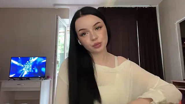 MizzyX live cam on StripChat
