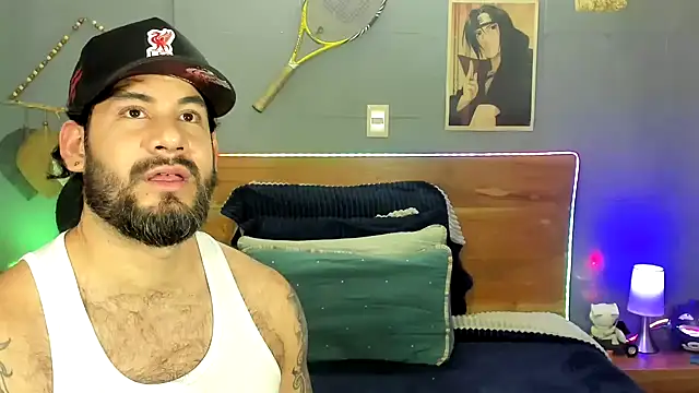 Prometeo-grizzly webcam