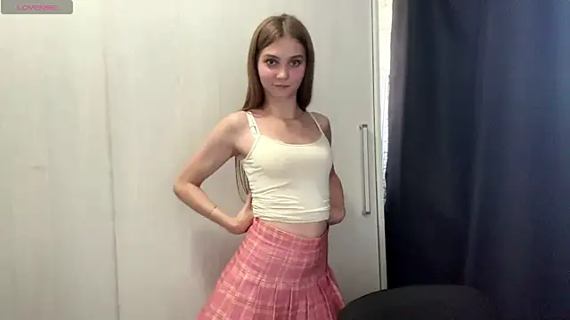 Babysmall_girl webcam
