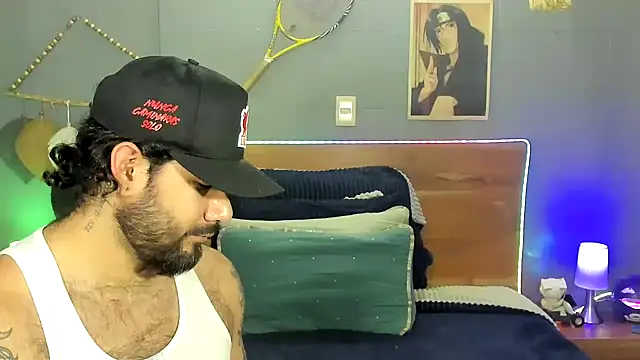 Prometeo-grizzly webcam