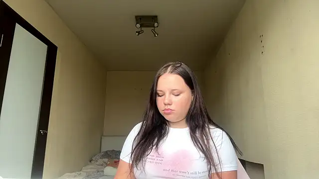 LianalimonLi webcam