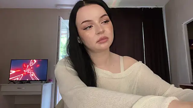 MizzyX webcam