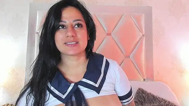 SeleneCarter live cam on StripChat