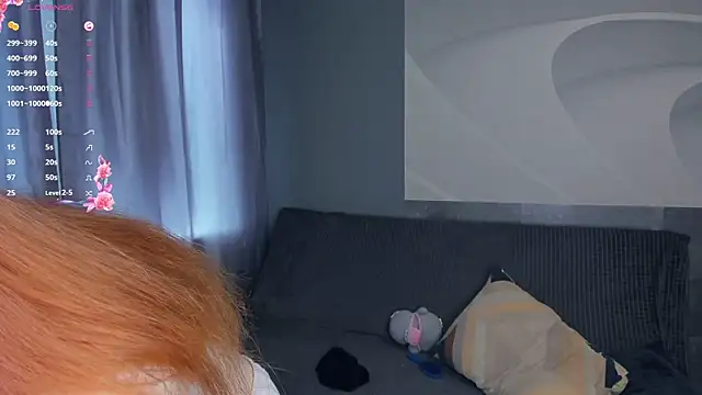 TarynPalek webcam