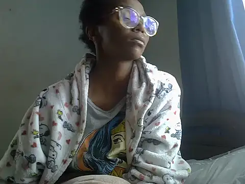 ElianeHot webcam