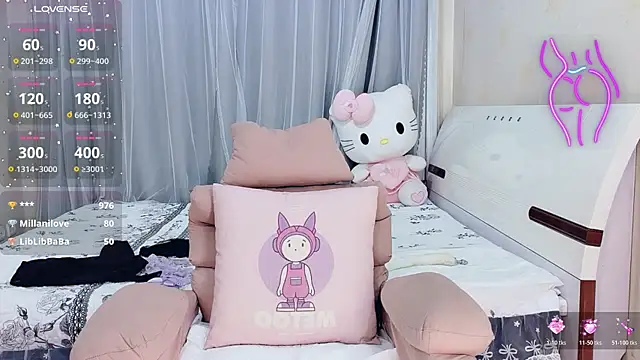 yangyang_520 webcam