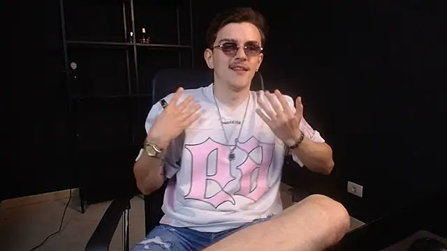 FelixStarkk webcam