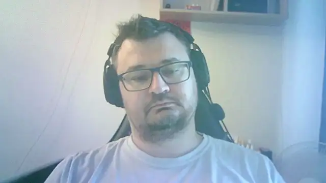 SirAbuser webcam