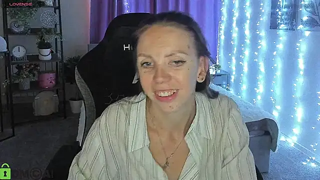 EmilyStevart webcam