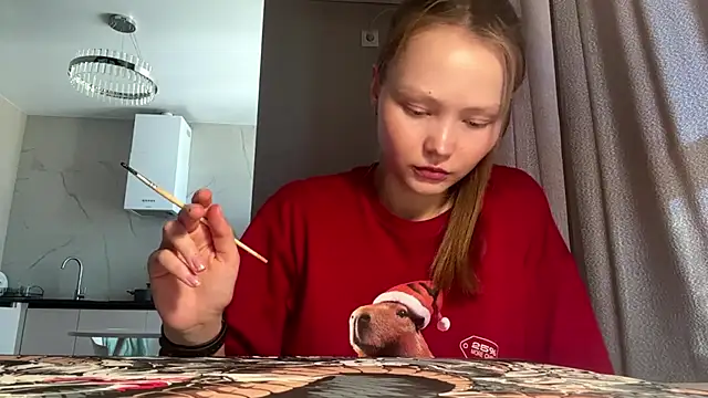 HelgaDonner webcam