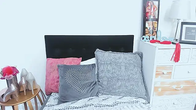 sweetMariina webcam