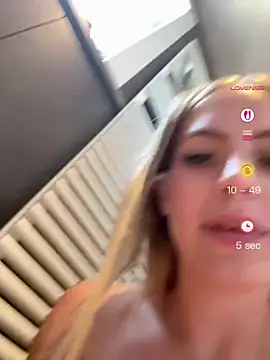 chaudasse05 (F teen) - Contrôle 2 min