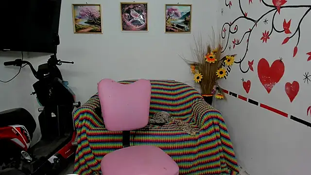 lucianabigcockxx (Ask my age) - cum hot y mas unpremio sorpresa para gan