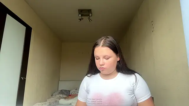 LianalimonLi webcam