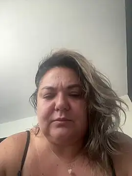 MikyVesela webcam