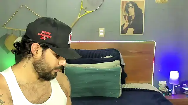 Prometeo-grizzly webcam