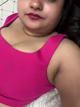 Curvy_Anaya webcam