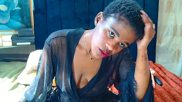 CaramelCandyxx live cam on StripChat