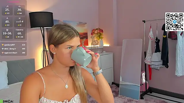 CherryLexi_ webcam