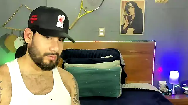 Prometeo-grizzly webcam
