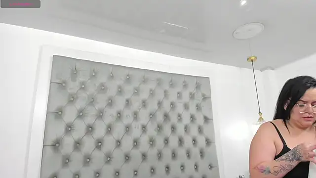 anette_cooper webcam