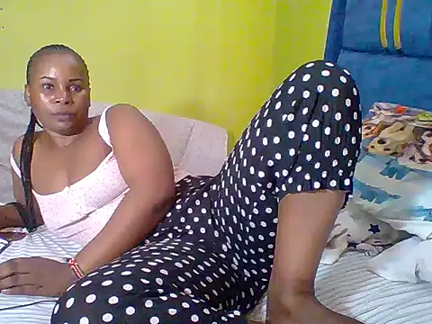 QueenMelisa webcam