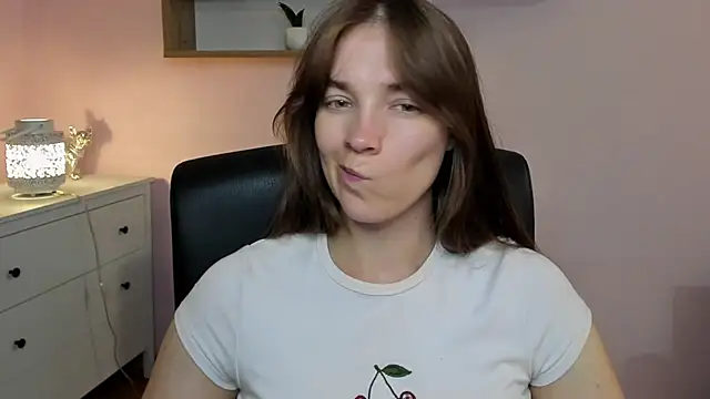 kenzie_x webcam