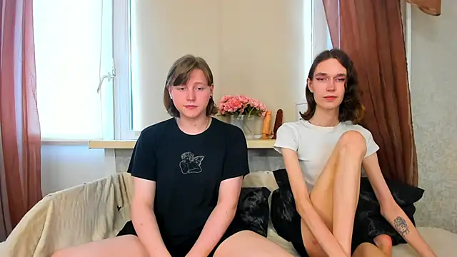 calvin_and_kevin - Calvin_and_Kevin's free webcam - UK Sex Cams