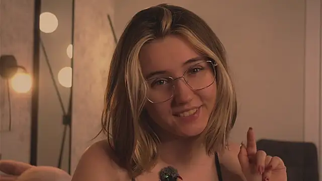 meghanelson - MeghanElson's free webcam - UK Sex Cams
