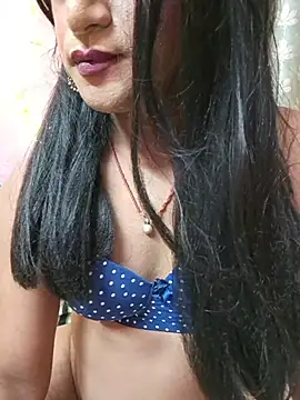 glitchwaligirl webcam