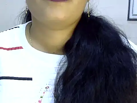 Muskan_Jha webcam