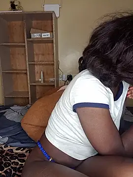 marie_softy webcam