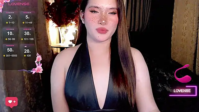 IsabellaXoXo69 live cam on StripChat