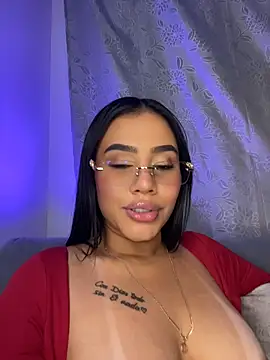 AlisonBeltran1 webcam