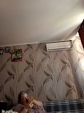 MartaMia68 webcam