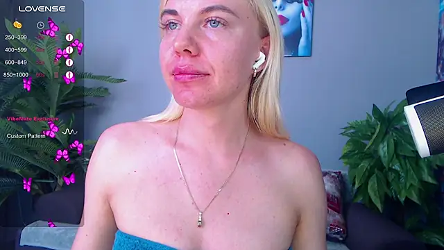 FromRussia webcam