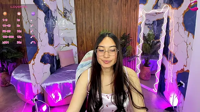 Nanni_tay webcam