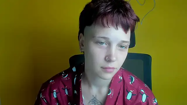 MissKetrin webcam