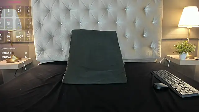 kiararions webcam