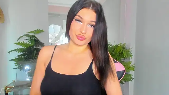 NattyRosee webcam