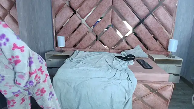 Chanell_rousse webcam