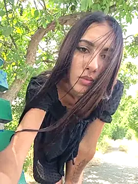 AndreeaMuller webcam