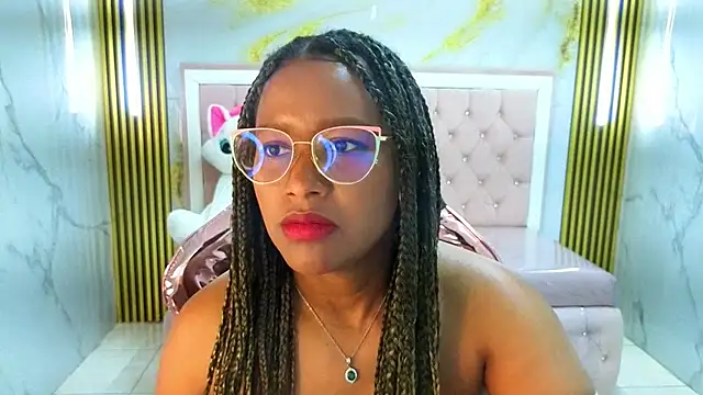 Zarah_s webcam
