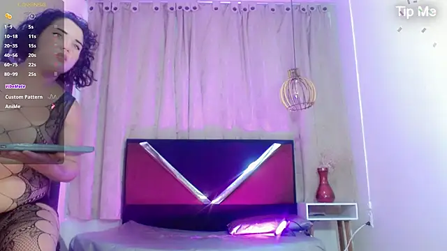 luxury_star webcam