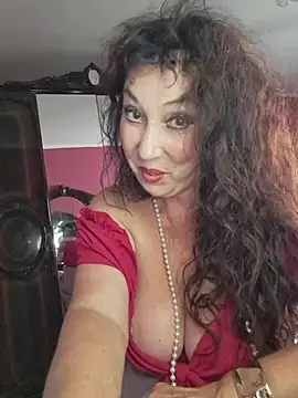 GypsyEsmeralda